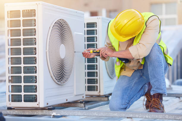 Best Residential HVAC in Canton, IL