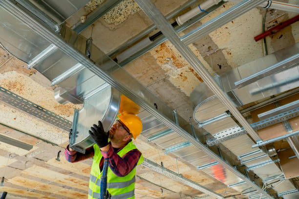 Best Seasonal HVAC Services in Canton, IL