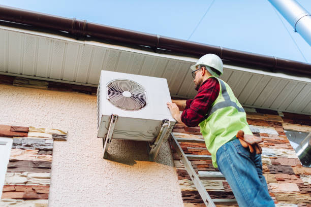Best HVAC Training and Certification in Canton, IL