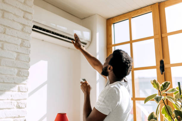 Trusted Canton, IL HVAC Experts