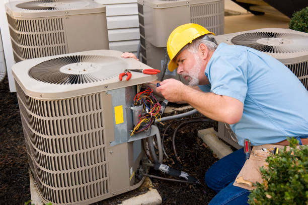 Best HVAC Retrofitting and Upgrading in Canton, IL