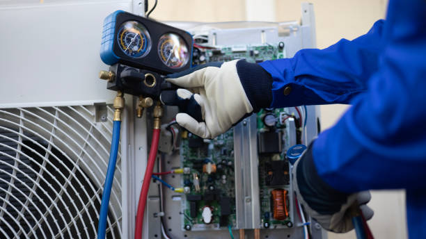 Best Residential HVAC in Canton, IL