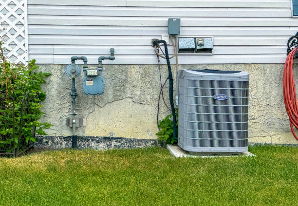 Best Emergency HVAC Services in Canton, IL